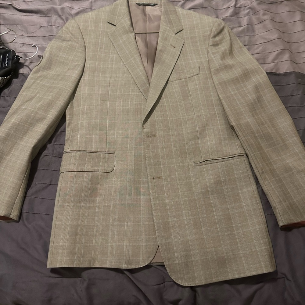 Coppley Blazer 42R